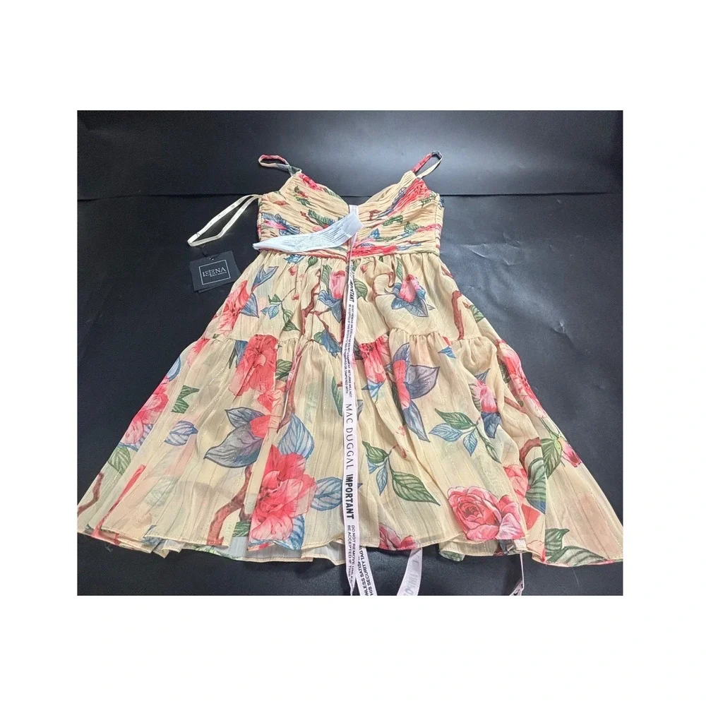 Ieena For Mac Duggal ieena mac